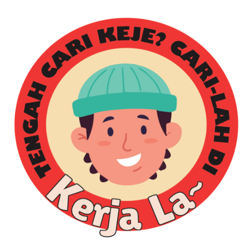 Kerja La Logo